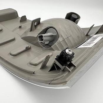 LEADER!! RRR 2枚 Toyota Genuine OEM Front RH Turn Signal Lens 81511-60372